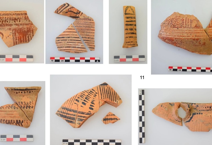 thravsmata aggeion kythnos