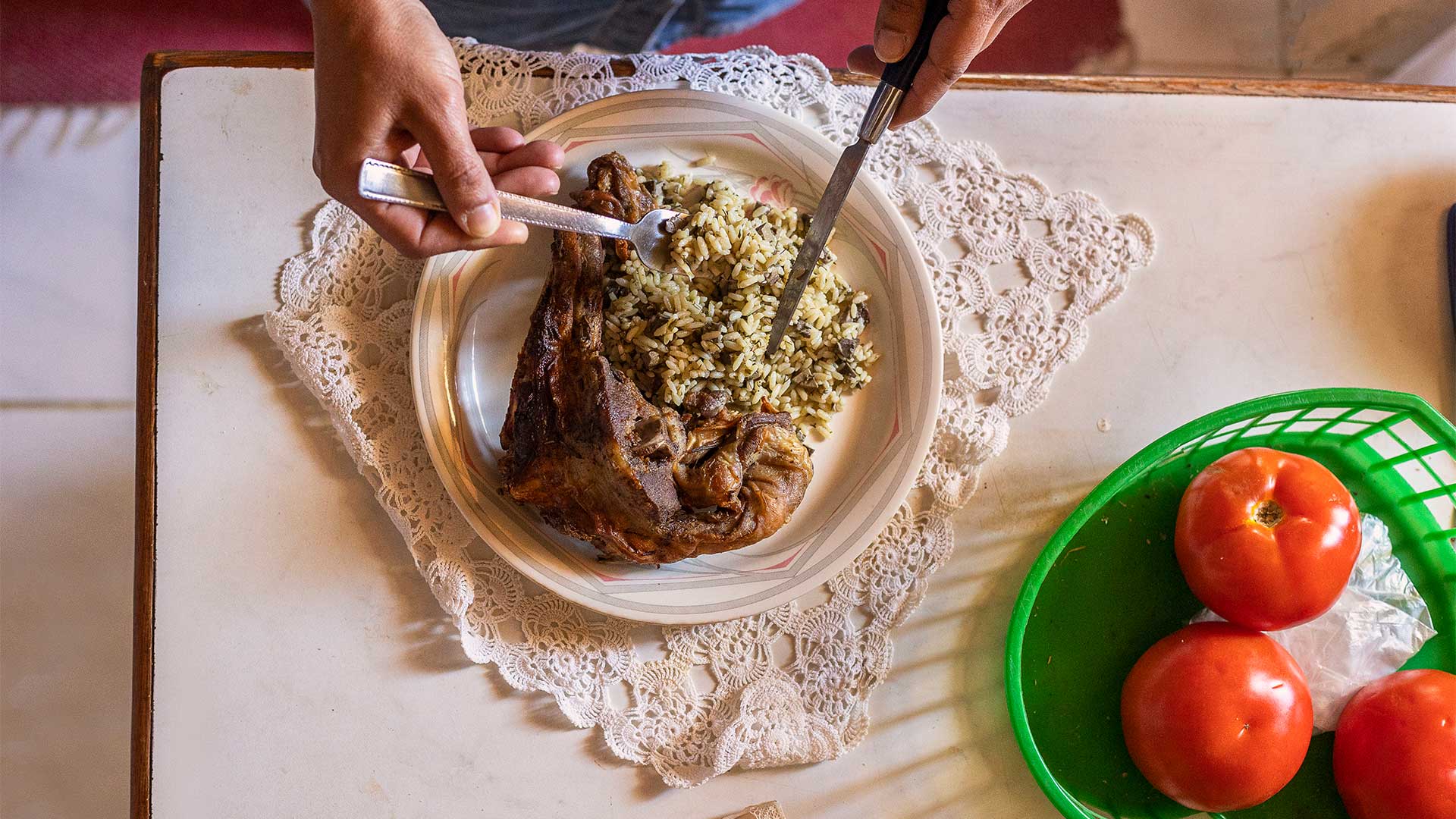 nti na pra sinoy irakleia gastronomos