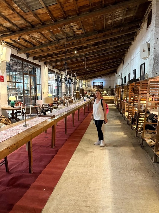 vlanti klostoyfantourgia