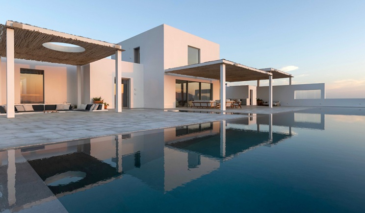 AVG Village Antiparos