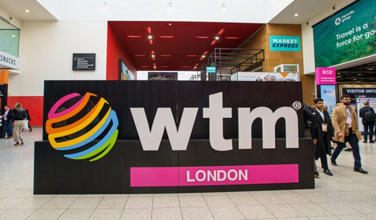 WTM LONDON