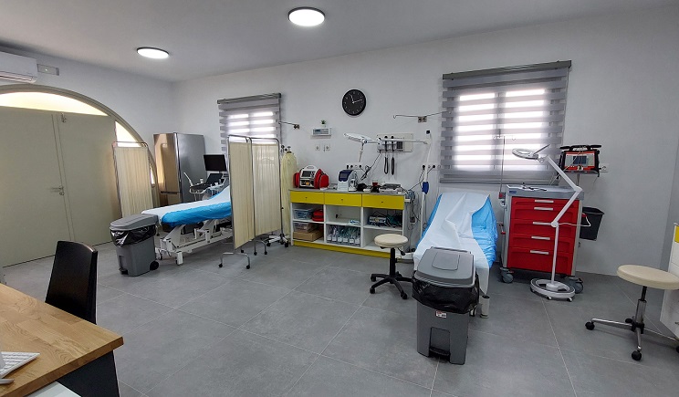 antiparos egakinia 105