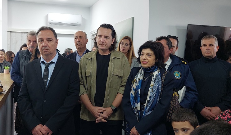 antiparos egakinia 108