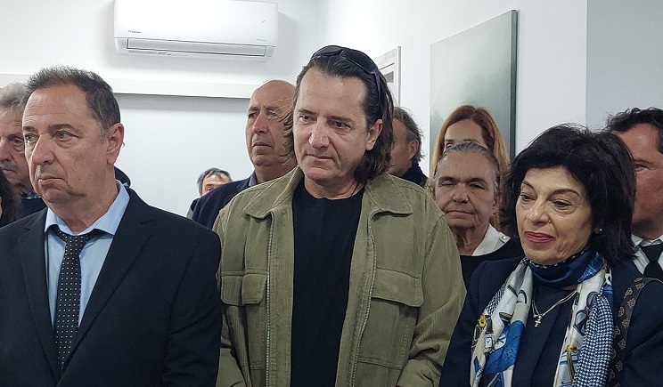 antiparos egakinia 112