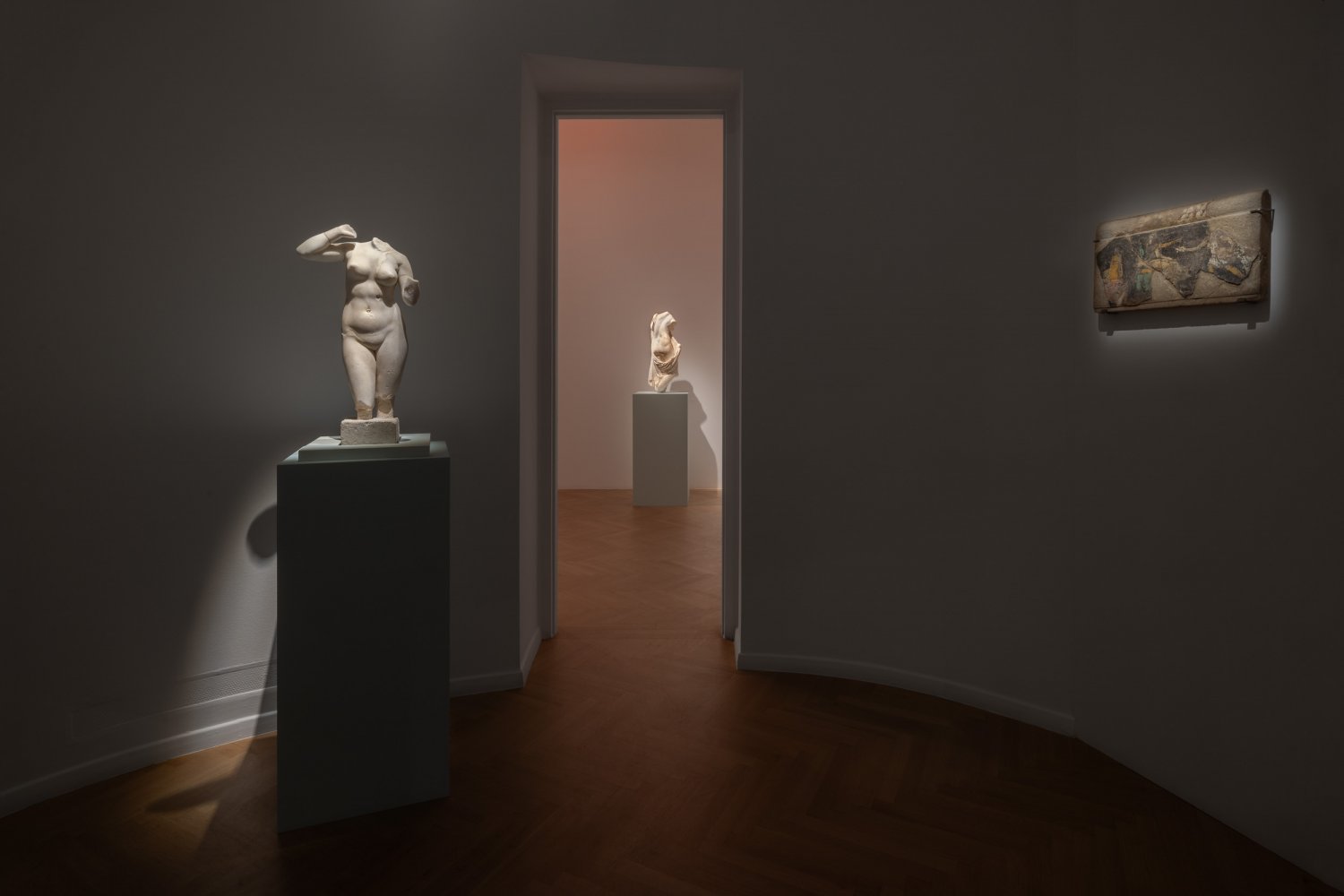 19. Paris Tavitian Museum of Cycladic Art