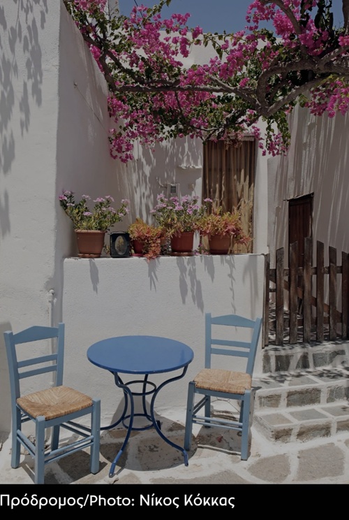 2. Πρόδρομος