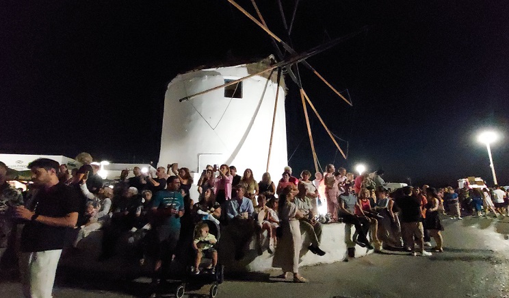 litania 117