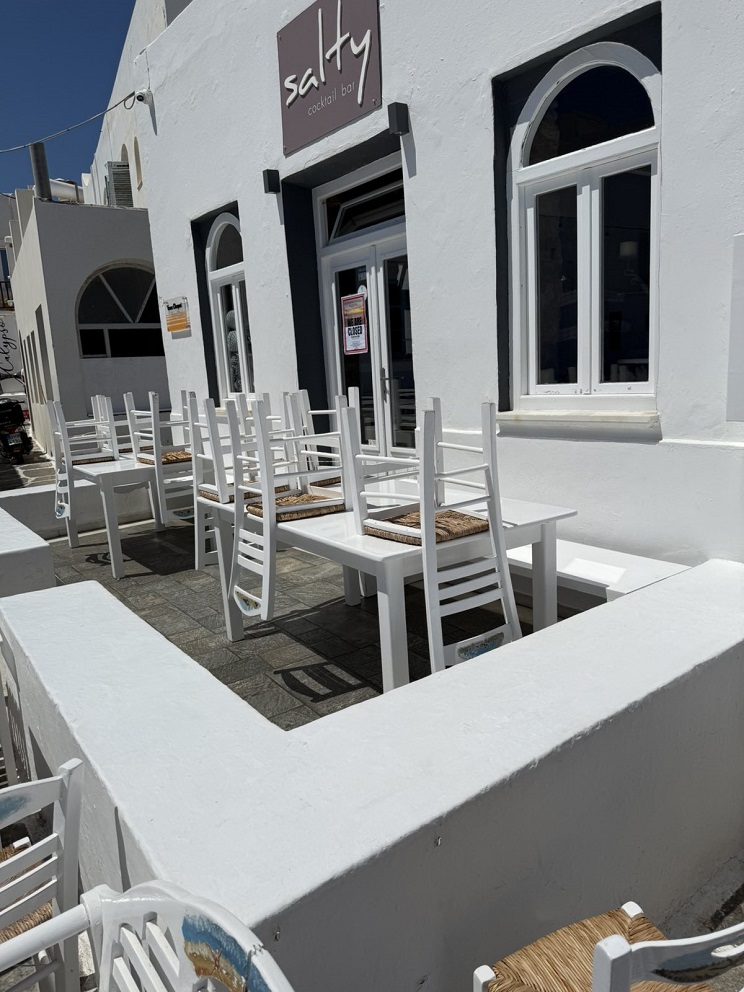 paros estiassi110