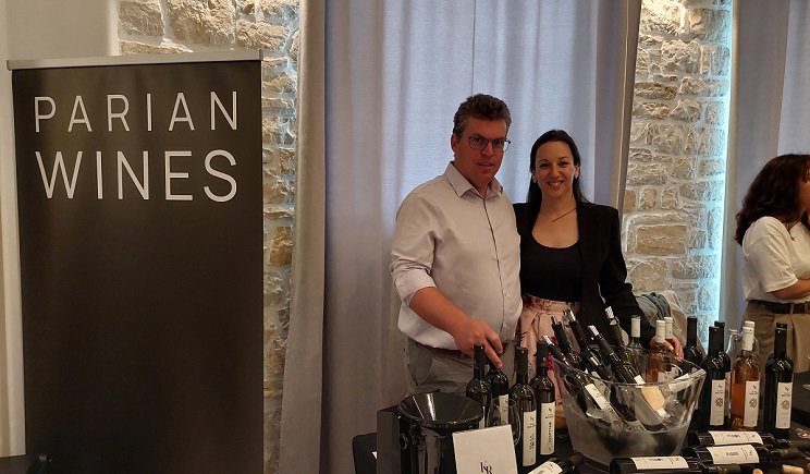 paros wine fair 05