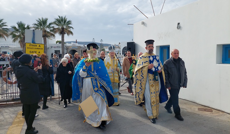 theofania=paroikia 101