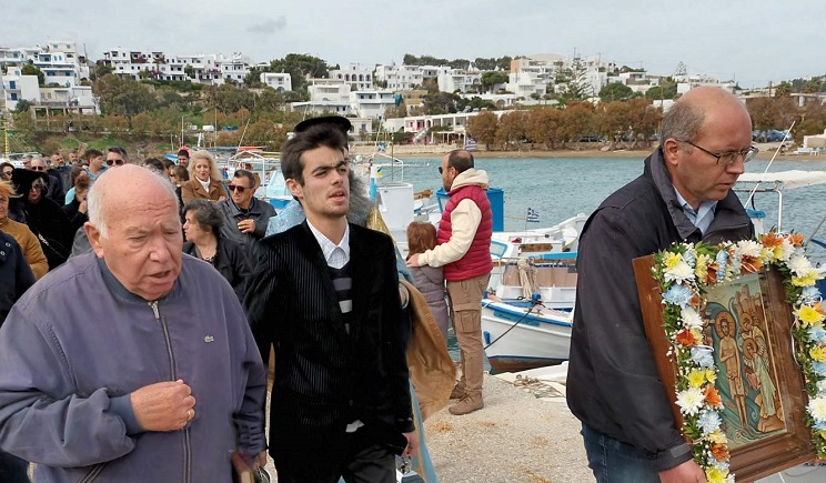 theofania piso livadi 100