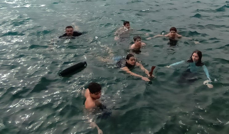 theofania piso livadi 106