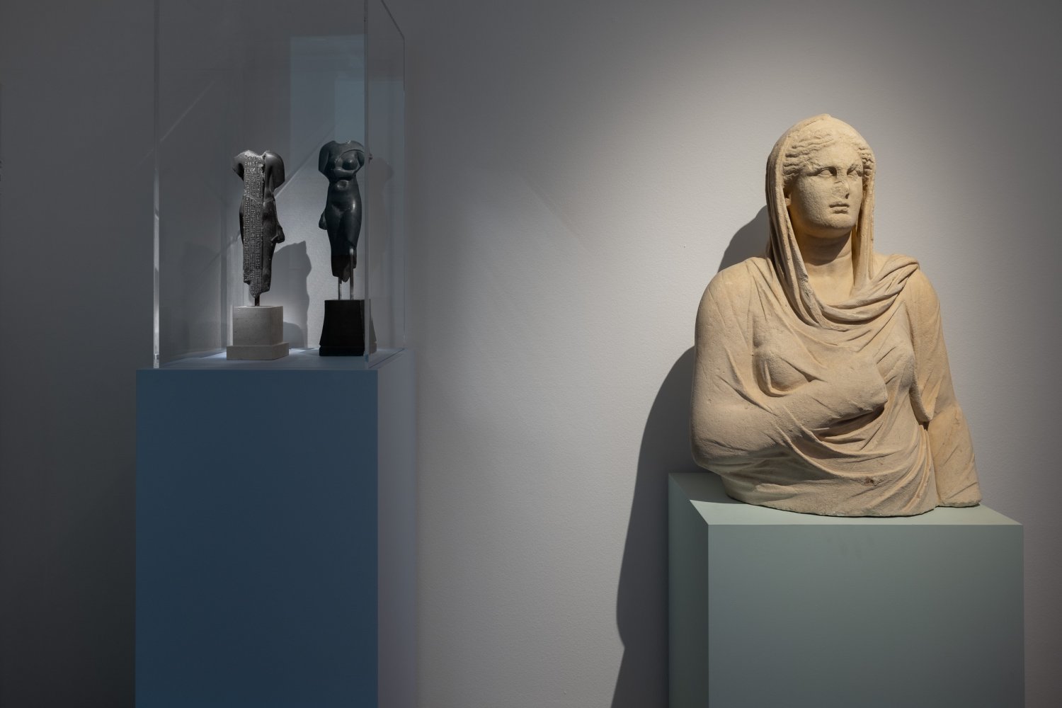 22. Paris Tavitian Museum of Cycladic Art 1