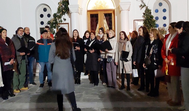 paroikia labadiforia 101