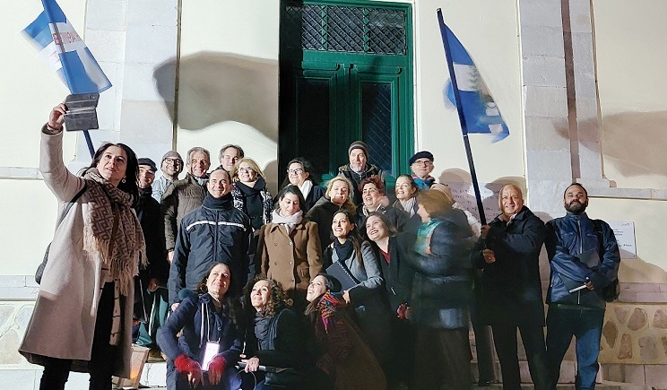 paroikia labadiforia 103