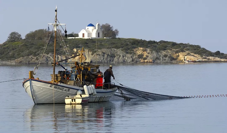 agia kali parko