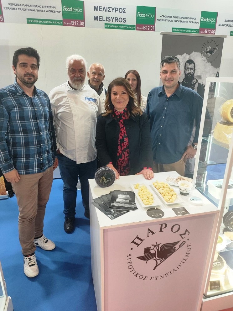 asparou food expo3