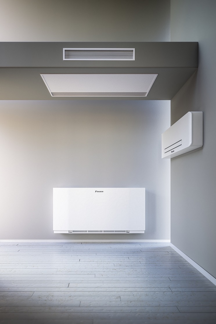 daikin 501