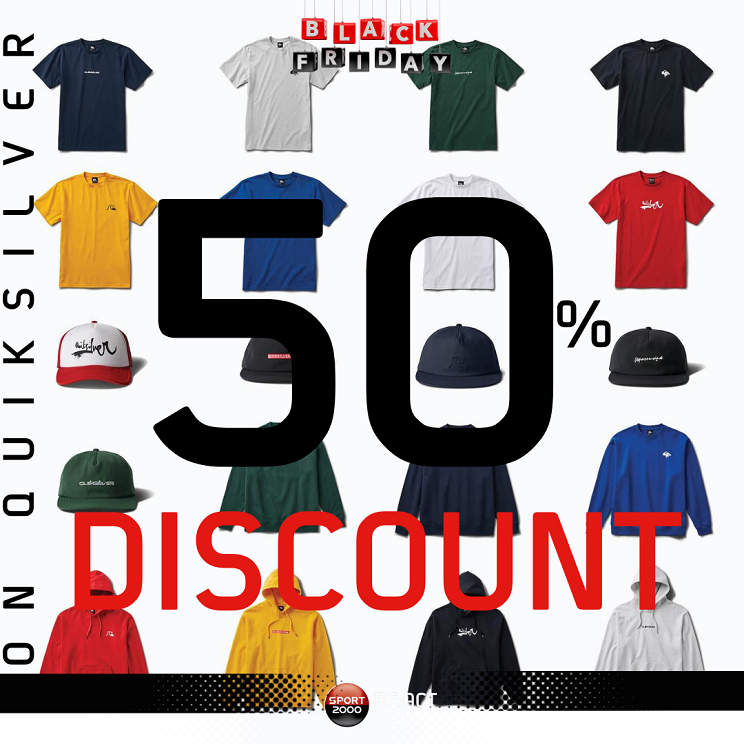 react black friaday 101