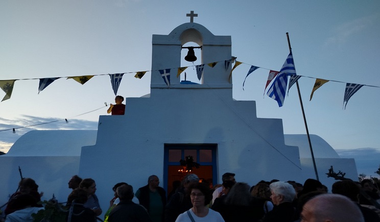 agia kali 101