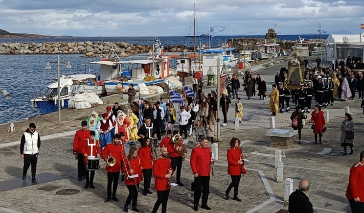 ypapanti filarmoniki