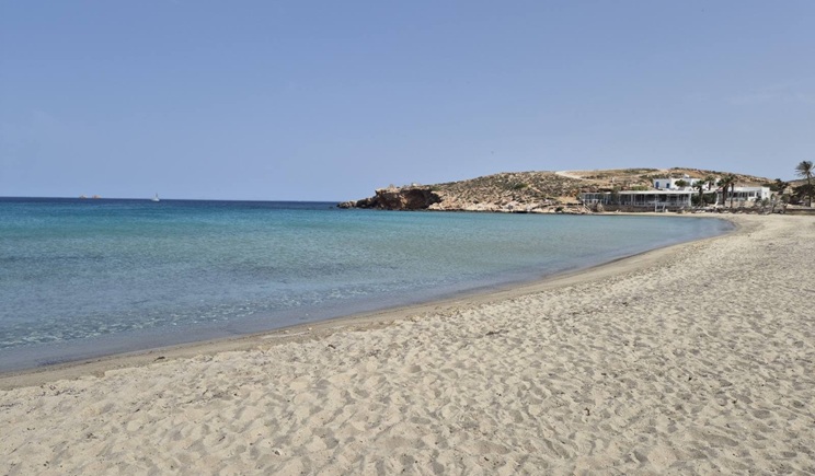 paralia kathari