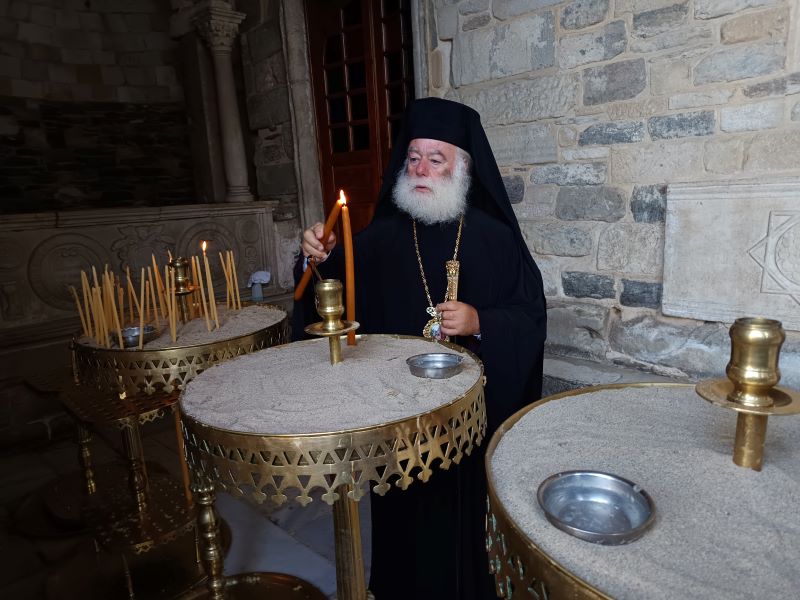 paros patriarxis alexandrias101