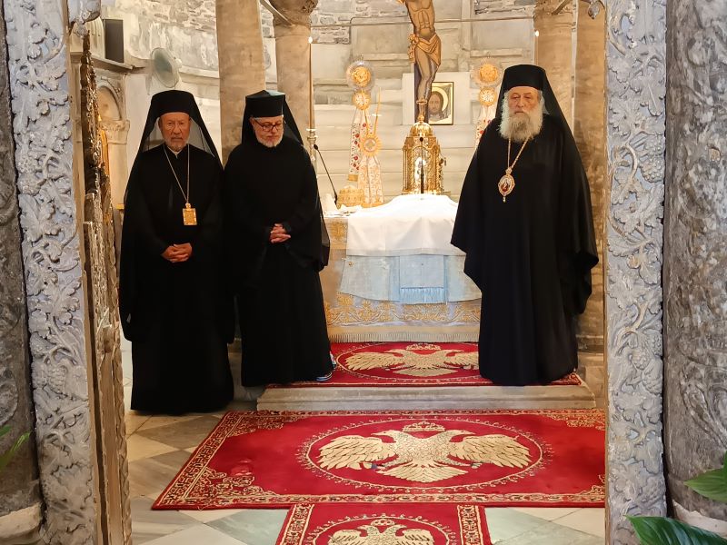 paros patriarxis alexandrias109