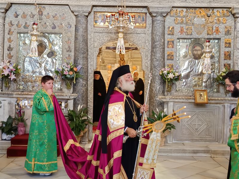 paros patriarxis alexandrias110