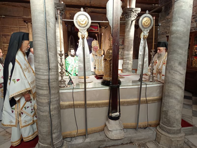 paros patriarxis alexandrias115