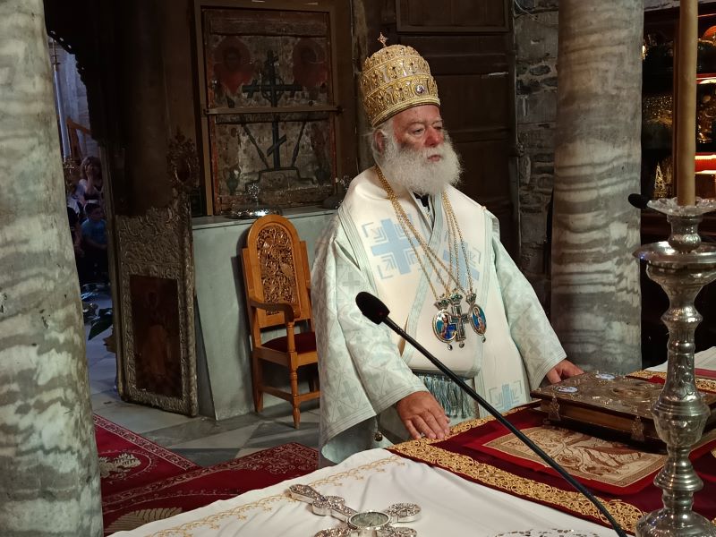 paros patriarxis alexandrias117