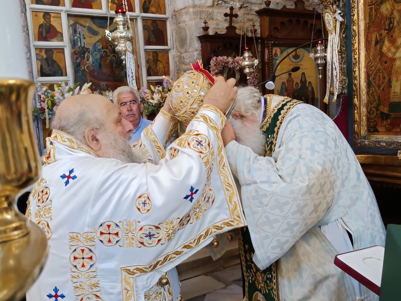 paros patriarxis alexandrias120