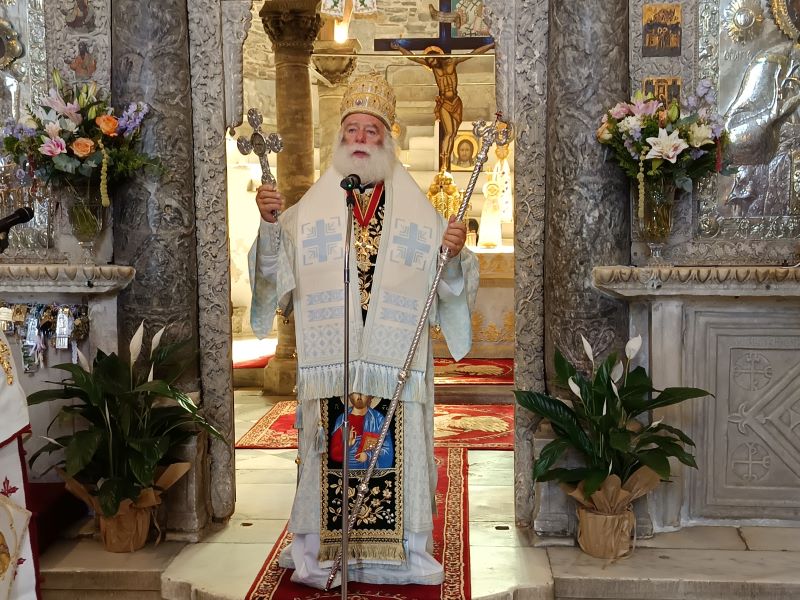 paros patriarxis alexandrias122