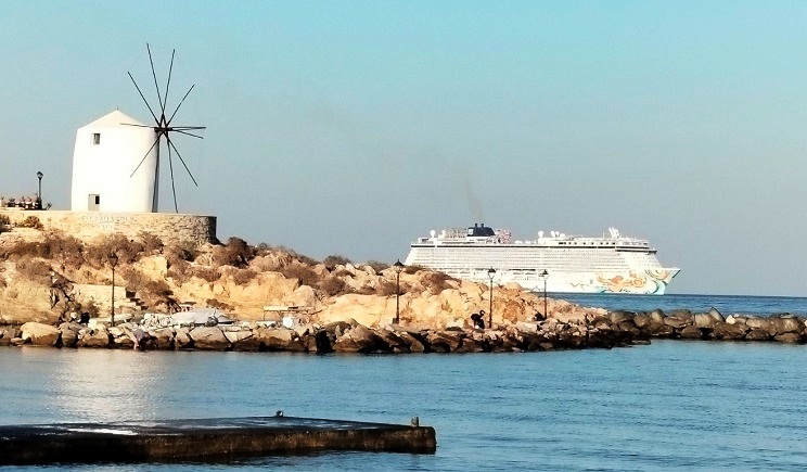 norwegian getaway101