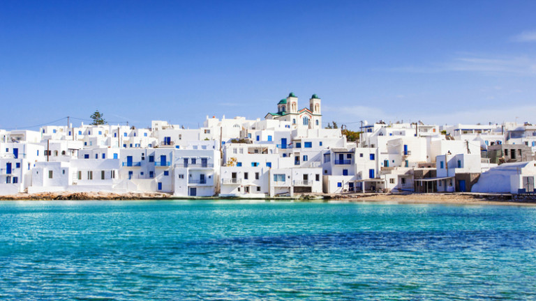 paros 1