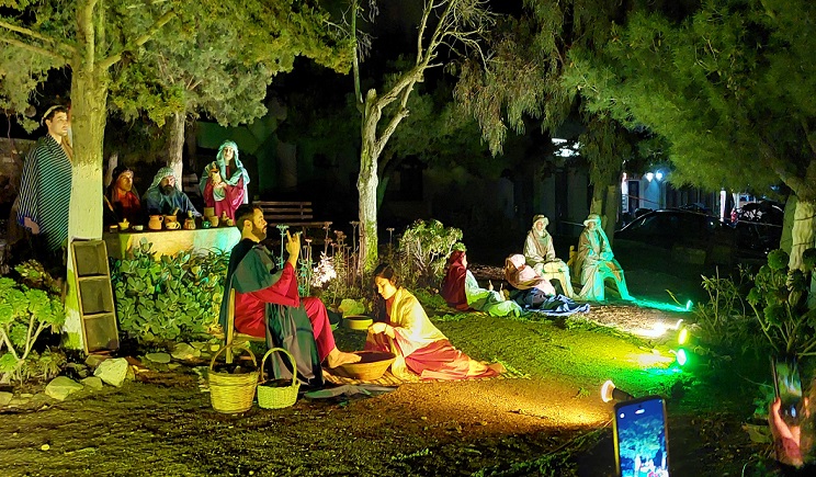 marpissa anaparastaseis 103