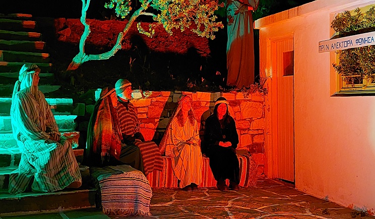 marpissa anaparastaseis 107