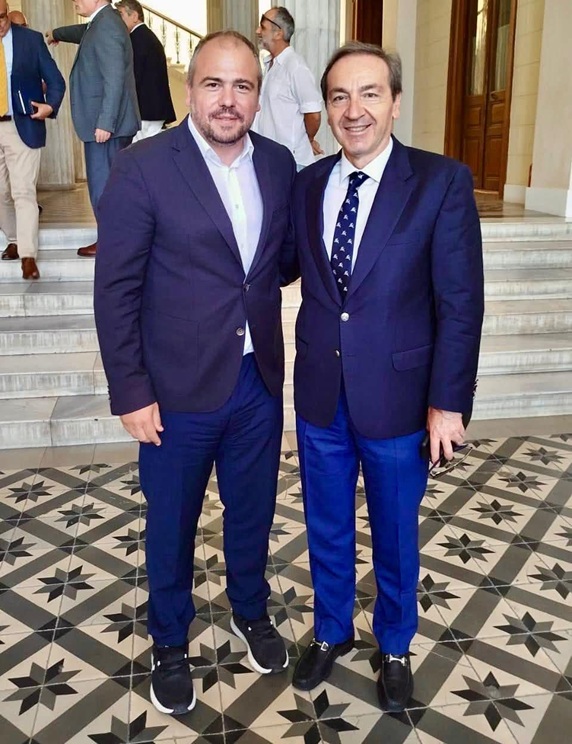 fortomas bougas