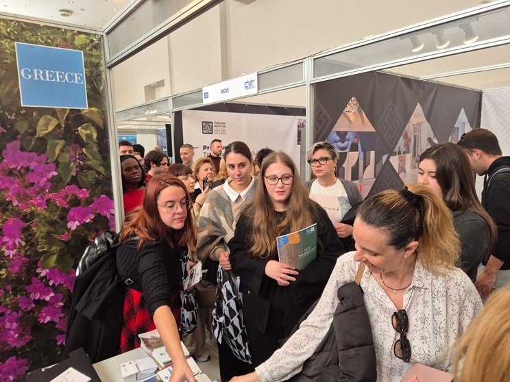 11 12η Athens International Tourism Culture Expo 2025