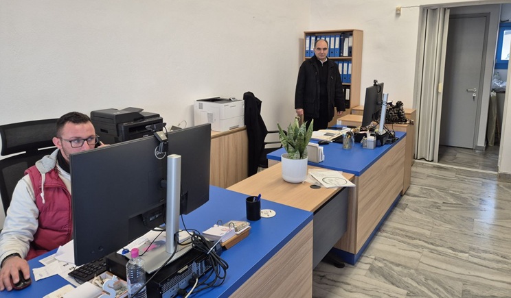 2 ΚΕΠ ΠΑΡΟΙΚΙΑΣ 03. 02. 26