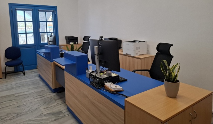 5 ΚΕΠ ΠΑΡΟΙΚΙΑΣ 03 02 2026