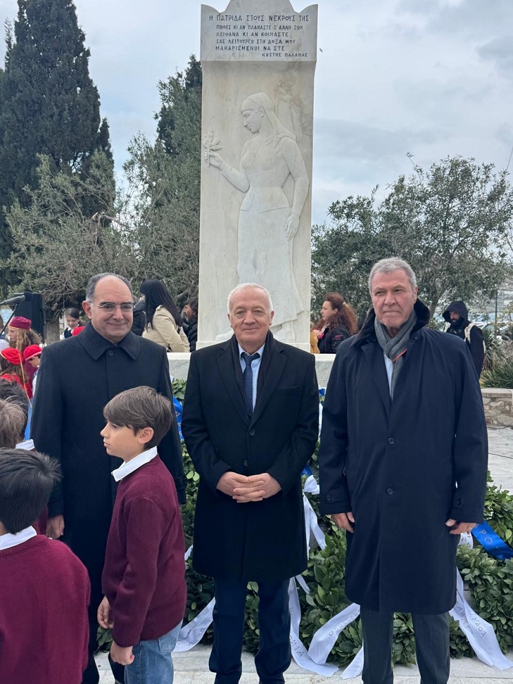 petropoulos parelassi 101