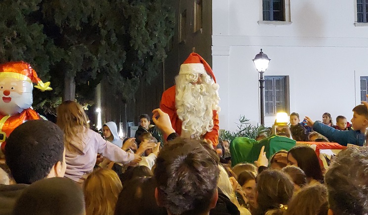 xritougenna paroikia 108