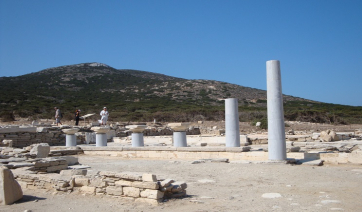 Εκδήλωση παρουσίασης των ανασκαφών στο Δεσποτικό