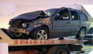Τραγωδία στην Αντίπαρο: Η περιγραφή του δύτη που ανέσυρε τους νεκρούς – «Ο άνδρας προσπάθησε να βγει από το αυτοκίνητο»