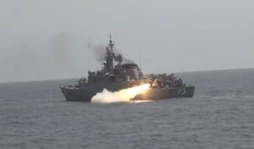 Το Ισραήλ συνεχίζει τους βομβαρδισμούς στο Ιράν - Ιρανικές επιθέσεις σε Κατάρ, Εμιράτα, Κουβέιτ και Σαουδική Αραβία (βίντεο)