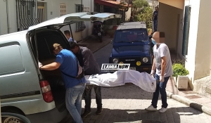 Λαμία: 30χρονος πατέρας 6 παιδιών ο νεκρός που βρέθηκε στα χαλάσματα της οδού Ησαϊα