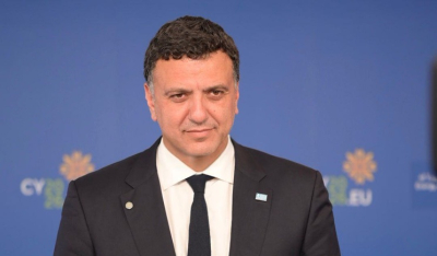 Β. Κικίλιας για ναυτιλία και ενεργειακή μετάβαση: «Χρειάζονται ρεαλιστικές λύσεις που να μην επιβαρύνουν τους Ευρωπαίους πολίτες»