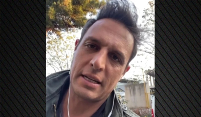 Αποπειράθηκαν να διαρρήξουν το σπίτι του Σάββα Πούμπουρα - Ακολούθησε καταδίωξη, τραυματίστηκε μια αστυνομικός (βίντεο)