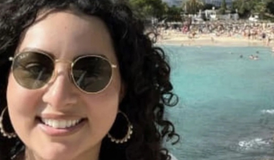 36χρονη μετακόμισε από το Σικάγο στην Ισπανία: Εργάζεται 16 ώρες την εβδομάδα, είναι ημι-συνταξιούχος